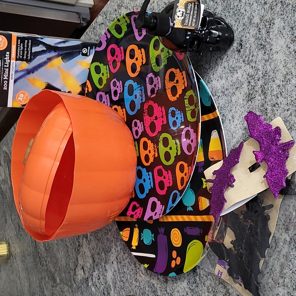 🎃🎃 Halloween Party Decor